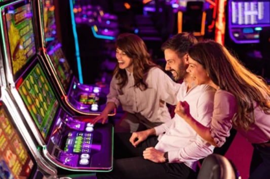 lqv77 Bingo Rooms