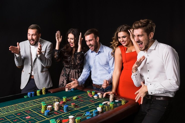 lqv77 Live Casino